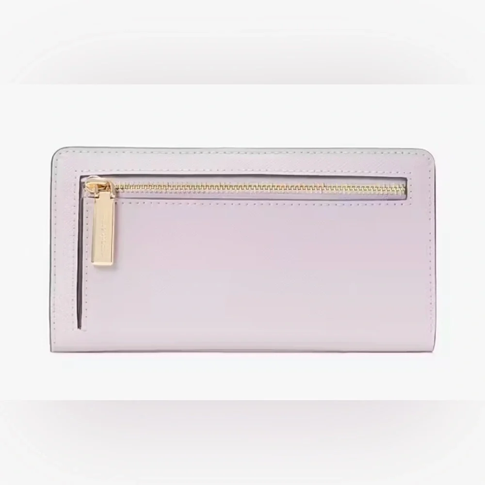Kate Spade Madison Slim Bifold Wallet